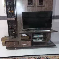 میز تلویزیون