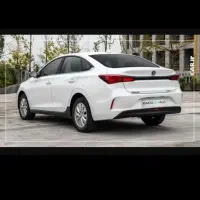 جانگان تمام برقی وارداتی