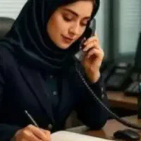 همکاری با بانوان محترم در شرکت سپهر