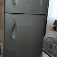 یخچال فریزر امرسان۱۷فوت درحدنو|یخچال و فریزر|کومله, |دیوار