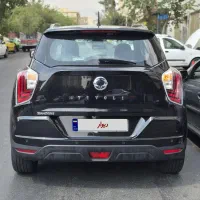 تیوولی اسپشیال توربو فول