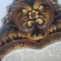 مبل سلطنتی|مبلمان خانگی و میز عسلی|نسیم‌شهر, |دیوار