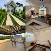 ویلا-نما-انگلیسی-مدرن-180-متری-روف-دار