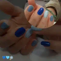 کاشت ناخن با بهترین متریال|خدمات آرایشگری و زیبایی|نجف‌آباد, هفده شهریور|دیوار