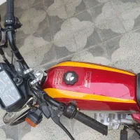 موتور ۲۰۰ کویر|موتورسیکلت|بندر کنگان, |دیوار