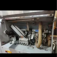 دستگاه لبه چسبان فراول ایتالیا|ماشین‌آلات صنعتی|مشهد, وکیل‌آباد|دیوار