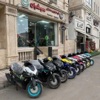 Nvx170 طرح ایروکس