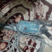 دریل ۱۵ کیلویی|ابزارآلات|فولادشهر, C2|دیوار