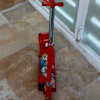 اسکوتر کودک|دوچرخه، اسکیت، اسکوتر|قم, لسانی|دیوار