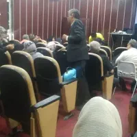 همایش حجامت تزریقات