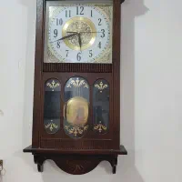 ساعت دیواری..ودکوری