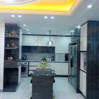 135 متری در راهبند