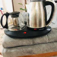 چای ساز درحدنو