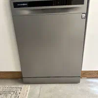 ماشین ظرفشویی پاکشوما