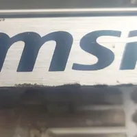 کارت گرافیک 1024 مگابایتی(1G) از برند MSI با ضمانت|قطعات و لوازم جانبی رایانه|گالیکش, |دیوار