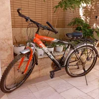 دوچرخه نو نو