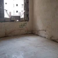 سلام واحد نیمه کار مسکن مهر ۸۰ درصد انجام شد|فروش آپارتمان|آبادان, |دیوار