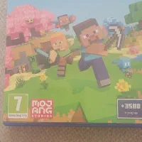 سی دی ماینکرافت مخصوص پی اس فایو