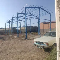 جوشکاری و شیروانی کوبی سیار