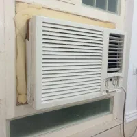 کولر پنجره ای موتور بزرگ سوپرا18000