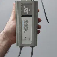 ۲ عدد ترانس ۱۲هزار ولت نئون|لامپ و چراغ|مشهد, آبکوه|دیوار