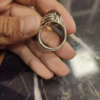 انگشتر در نجف دست ساز|جواهرات|سنندج, |دیوار