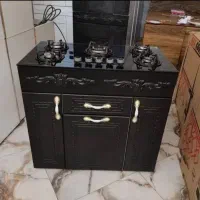 اجاق گاز کابینتی
