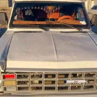 نیسان دیزل|خودرو سواری و وانت|خاتم, |دیوار