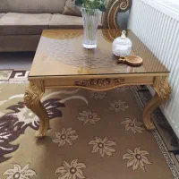 مبل 7نفره|مبلمان خانگی و میز عسلی|مهاجران, |دیوار