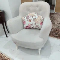 مبل|مبلمان خانگی و میز عسلی|محمدشهر, همایون ویلا|دیوار