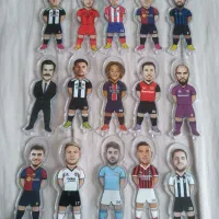 ۱۵ عدد فیگور کیمدی.