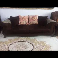 مبل راحتی ۷ نفره