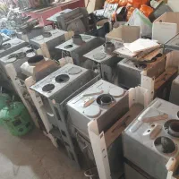 قطعات دست دوم پکیج وابگرمکن