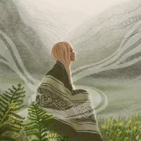 حرفاتو به من بگو