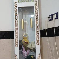 ساعت ایستاده