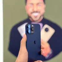 گوشی آیفون 16 پرومکس در حدنو اقساطی