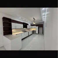 ۱۳۰ متر آپارتمان فول امکانات ویو پارک برکپور