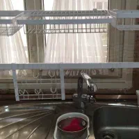 آبچکان فلزی رومیزی