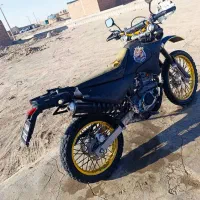 فروشی|موتورسیکلت|کورین, |دیوار