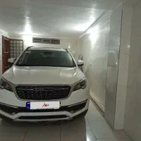 ماشین فیدلیتی|خودرو سواری و وانت|خرم‌آباد, |دیوار