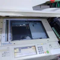 دستگاه کپی ریکو ۲۰۷۵|پرینتر، اسکنر، کپی، فکس|بندرعباس, |دیوار