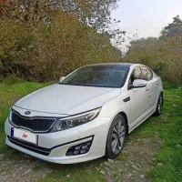 اوپتیما 2015 فول تک برگ