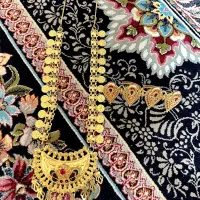 انگشتر چهار انگشتی ۱۸خارجی و ماهک نو