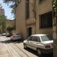 ۱۵۰ متر خانه فلت دونبش بازسازی (تمام مشاغل)