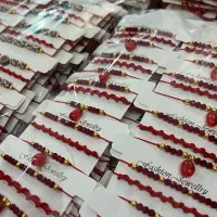 گردنبند و دستنبد یلدایی|بدلیجات|تهران, باغ فیض|دیوار