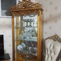 بوفه شیک|بوفه، ویترین، کنسول|تبریز, |دیوار