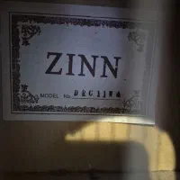 گیتارZINN|گیتار، بیس، امپلیفایر|تهران, قنات‌کوثر|دیوار