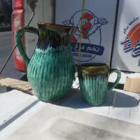 پارچ سرامیکی