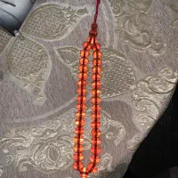 تسبیح|کلکسیون اشیاء عتیقه|صفادشت, |دیوار