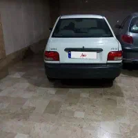 پراید ۱۳۱ se